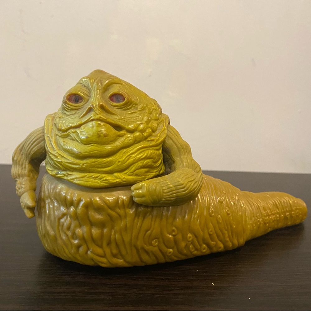 Jabba the Hutt - Picture 2 of 3